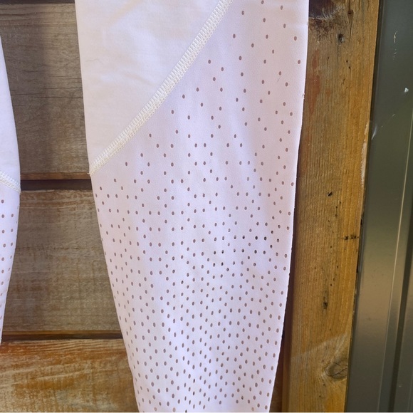 Lululemon High Waist Lined Leggings - Picture 3 of 6